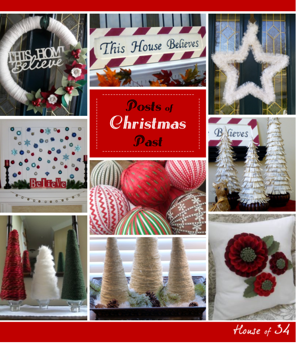 Christmas Decorating Ideas