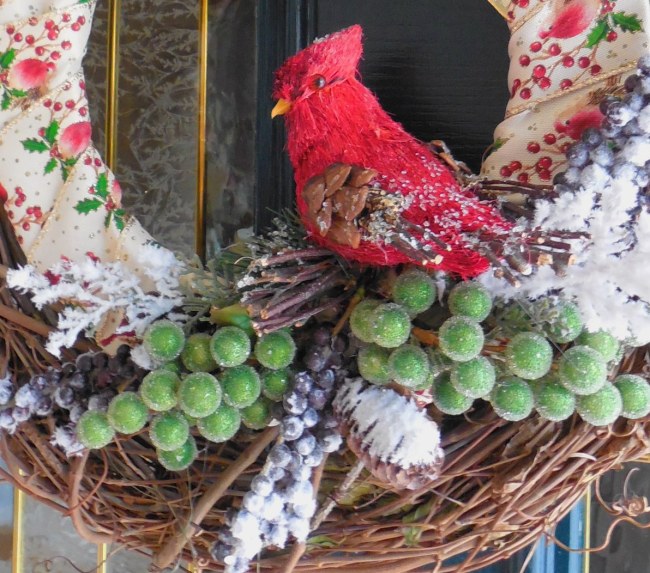 DIY Christmas Wreath Inspiration